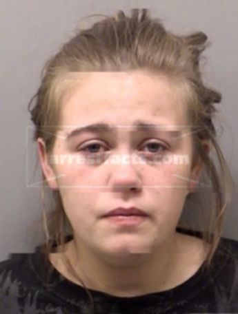Amanda Elizabeth Johnston