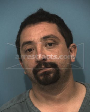 Daniel David Sanchez