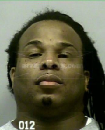 Floyd Dion Tate
