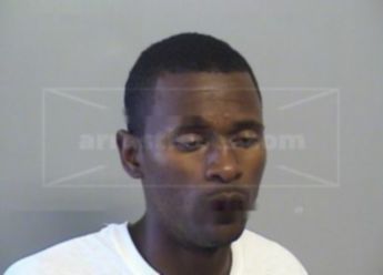 Brandon Scott Brooks