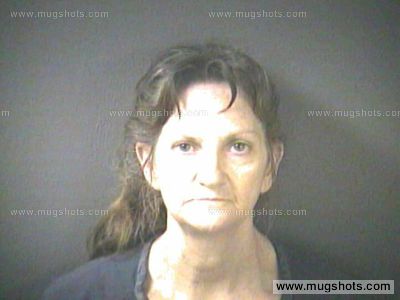 Connie Louise Padgett