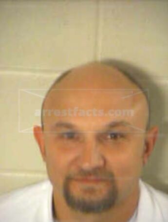 Ronnie Johnson
