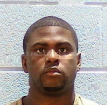 Sean Derek Jackson