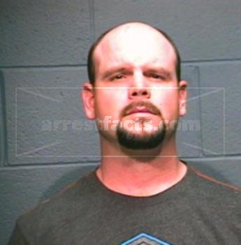 Cory Dean Hughes