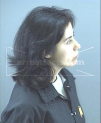 Janie Villa Mathias