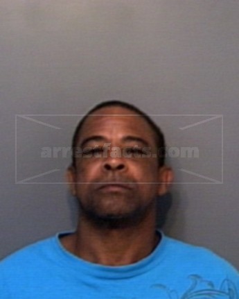 Jesse Wayne Dixon