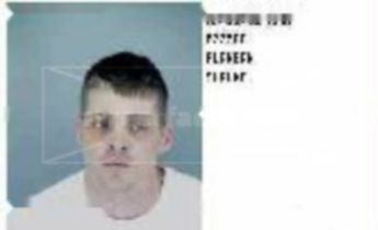 Shaune Ladell Flanagan