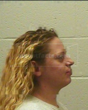 Sally Dawn Hand