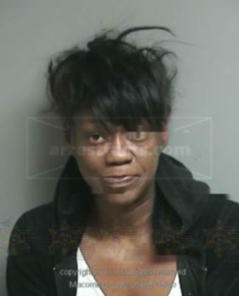 Selina Lalavett Kelley