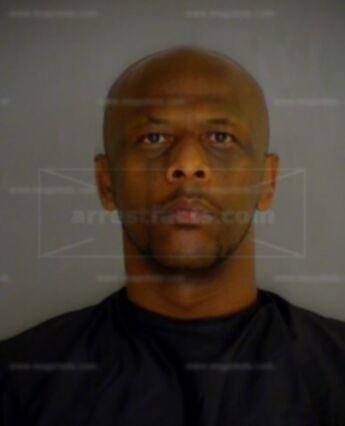 Jerry Wayne Winston