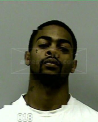 Absolom Demond Poe