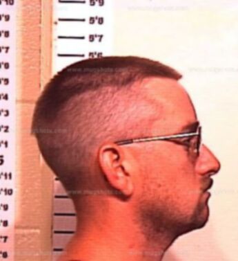 Scott Allen Mcguire