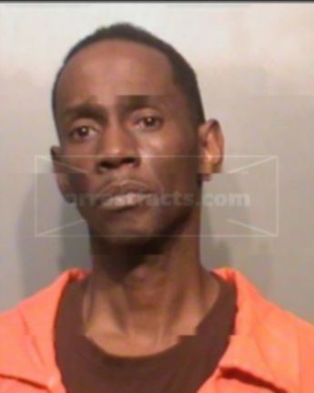 Vance Lemar Cooper