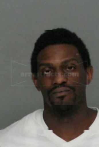 Derek Alexander Johnson