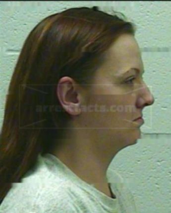 Leigh A Lankford