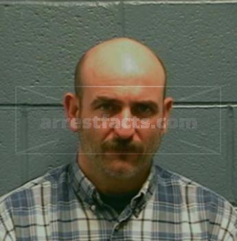 Daniel Henry Hill