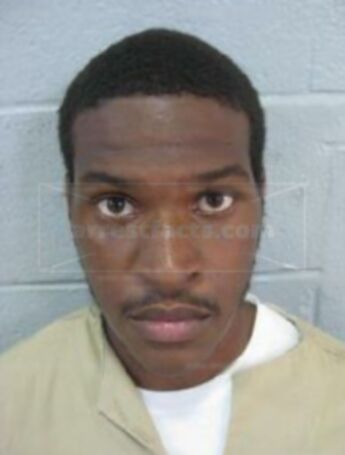 Darrion L Pierce