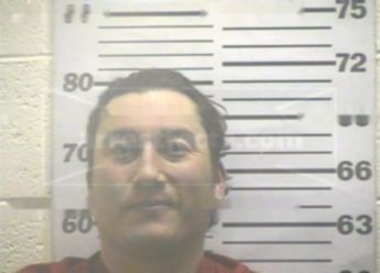 Albert James Diaz