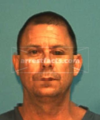 Craig Andrew Robertson