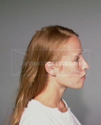 Jamie Lynn Roach