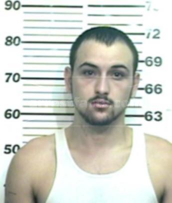 Jerry Wayne Lunsford