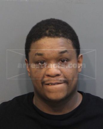 Demetrius Montez Howard