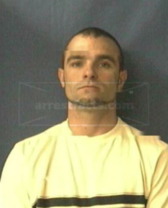 Bradley Wayne Benton