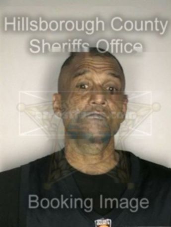 Richard Desmond Johnson