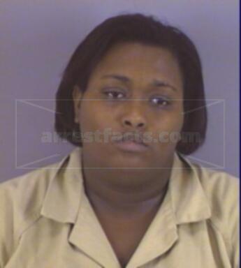 Kinetha Ruth Jiles