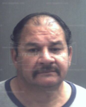 Eric Hector Solis