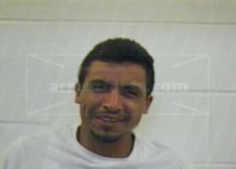 Saul Ramon Martinez