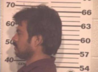 Jose Luis Rivas Sanchez