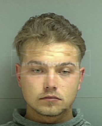Trenton Grant Mackinnon