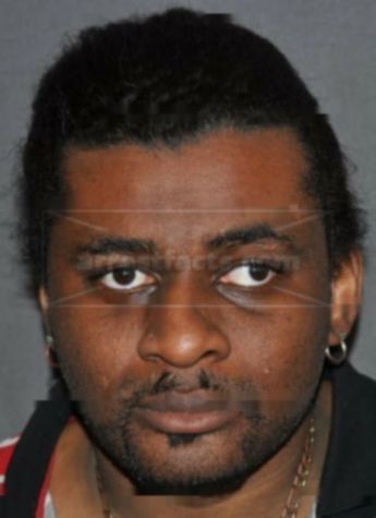 Alfonzo C. Garrett