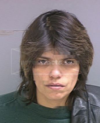 Gwen Karen Martinez