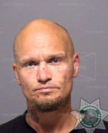Clifford Keith Phillips