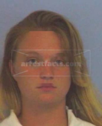 Stephanie Leann Eaves