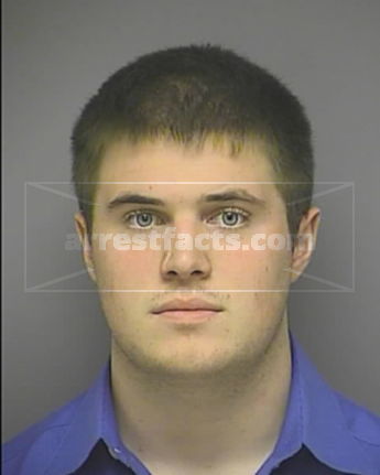 Joshua Shane Doty