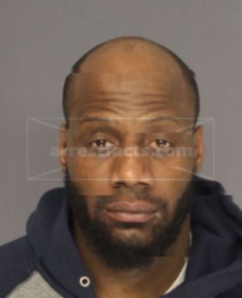 Jermaine Cherry