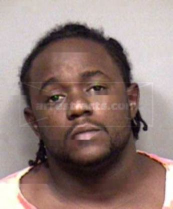Brian Rashalin Dillard