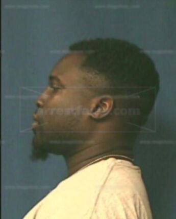 Ladarrian William Mitchell