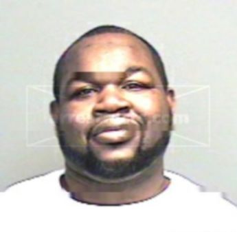 Harry Jerome Evans