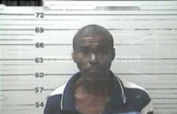 Mack Vernon Woods