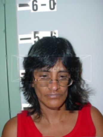 Veronica Marie Lopez