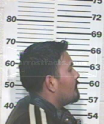 Miguel Garcia