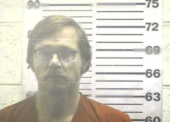 Gregory Harris
