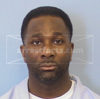 Antonio Kendrick