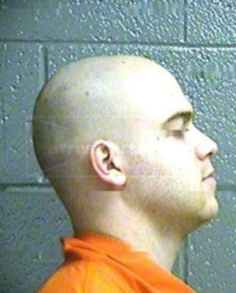 Terrance Vincent Voshall