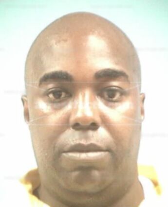 Lekerrick Harris