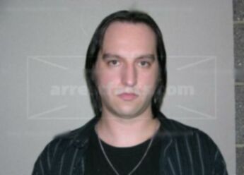 Andrew Thomas Granville